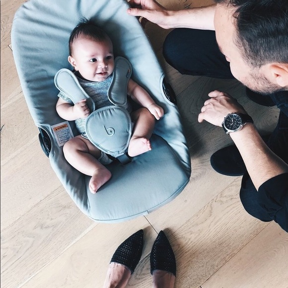 bloom coco go bouncer